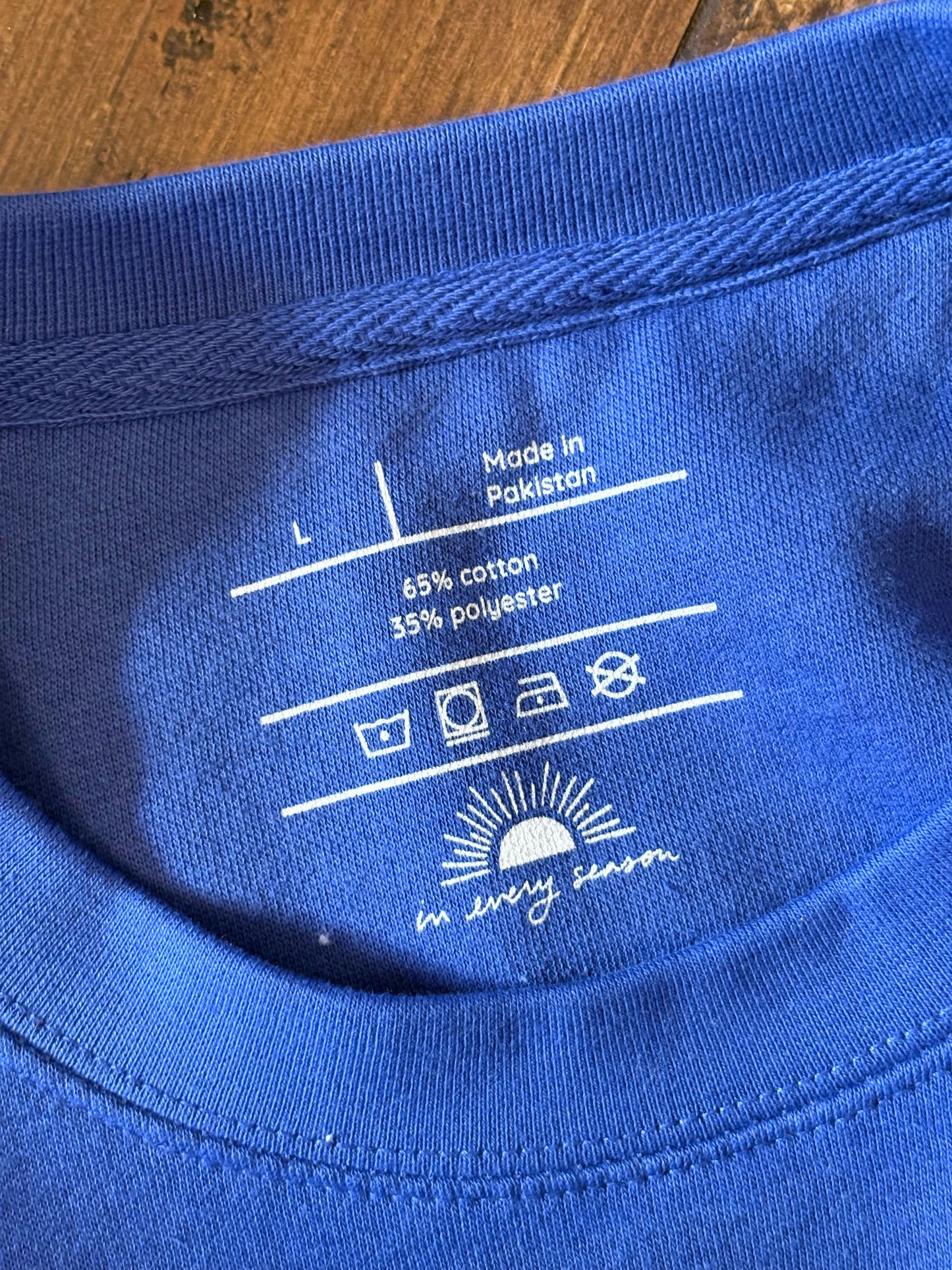 Cozy Winter Town Premium Sweatshirt